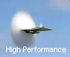 High Speed Data Processing